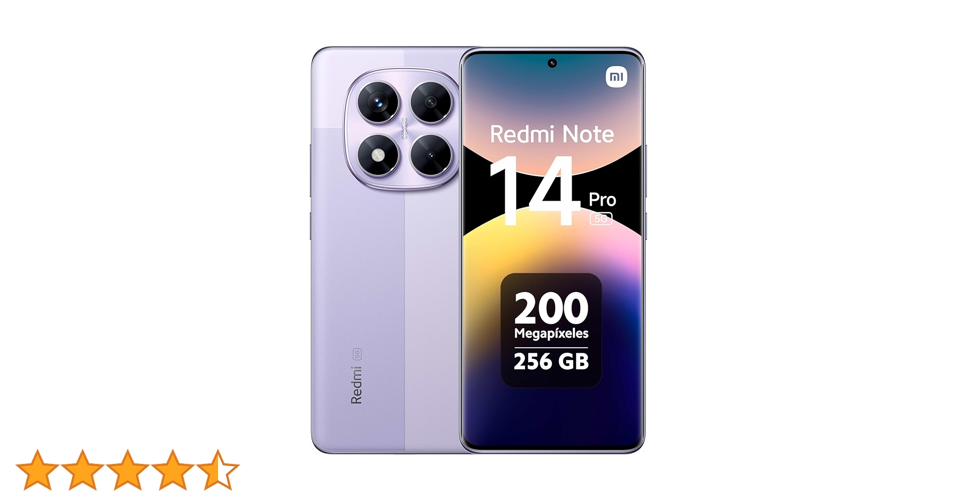 Xiaomi Redmi Note 14 Pro 5G 本体 256GB未開封 Redmi Note 14 Pro 5G Buy - Xiaomi